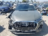WA1DECF35R1****** Destrozados 2024 Audi Q3 en Estado de California