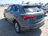 WA1DECF35R1****** Salvamento y Reparables 2024 Audi Q3 en North Hollywood