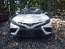 4T1G11AK9MU****** Destrozados 2021 Toyota Camry en Estado de Virginia