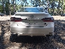 4T1G11AK9MU****** Destrozados 2021 Toyota Camry