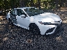 4T1G11AK9MU****** Salvamento y Destrozados 2021 Toyota Camry en Suffolk