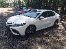 4T1G11AK9MU****** Usados y Reparables 2021 Toyota Camry en Suffolk