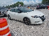 1N4AA6AP9HC****** Salvage and Wrecked 2017 Nissan Maxima in Springfield