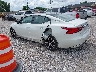 1N4AA6AP9HC****** Salvage and Repairable 2017 Nissan Maxima in Springfield