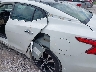 1N4AA6AP9HC****** Salvage and Repairable 2017 Nissan Maxima in Missouri State