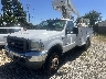 1FDXF46P44E****** Salvamento y Destrozados 2004 Ford F-450 en Fremont