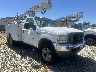 1FDXF46P44E****** Usados y Reparables 2004 Ford F-450 en Fremont