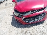 KMHD84LF5HU****** Salvamento y Reparables 2017 Hyundai Elantra en Estado de Florida