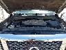1N6AA1E62HN****** Repairable 2017 Nissan Titan in Gulf Coast