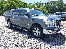 1N6AA1E62HN****** Salvage and Wrecked 2017 Nissan Titan in Gulf Coast