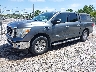 1N6AA1E62HN****** Used and Repairable 2017 Nissan Titan in Gulf Coast
