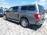 1N6AA1E62HN****** Salvage and Repairable 2017 Nissan Titan in Gulf Coast