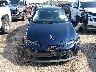 5YFB4MDE3SP****** Destrozados 2025 Toyota Corolla en Estado de Oklahoma