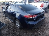 5YFB4MDE3SP****** Salvamento y Reparables 2025 Toyota Corolla en Tulsa