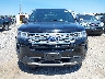 1FM5K8D87JG****** Destrozados 2018 Ford Explorer en Estado de Pennsylvania