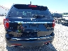 1FM5K8D87JG****** Destrozados 2018 Ford Explorer