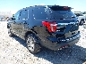 1FM5K8D87JG****** Salvamento y Reparables 2018 Ford Explorer en York Springs