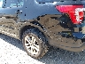 1FM5K8D87JG****** Salvamento y Reparables 2018 Ford Explorer en Estado de Pennsylvania