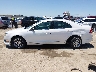 3FAHP0JA4CR****** Repairable 2012 Ford Fusion in Kansas State