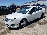 3FAHP0JA4CR****** Used and Repairable 2012 Ford Fusion in Wichita