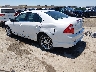 3FAHP0JA4CR****** Salvage and Repairable 2012 Ford Fusion in Wichita