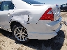 3FAHP0JA4CR****** Salvage and Repairable 2012 Ford Fusion in Kansas State