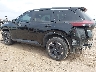 JN8BT3BA4RW****** Salvamento y Reparables 2024 Nissan Rogue en Corpus Christi