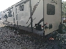 4YDT32S25J6****** Salvage and Repairable 2018 Keystone Keystone in Portage