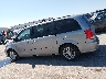 2C4RDGCG6GR****** Salvage 2016 Dodge Grand Caravan