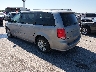 2C4RDGCG6GR****** Salvage and Repairable 2016 Dodge Grand Caravan in Des Moines