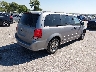 2C4RDGCG6GR****** Salvage and Wrecked 2016 Dodge Grand Caravan in Iowa State