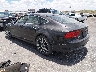 WAU2GAFC3DN****** Repairable 2013 Audi A7 in Texas State