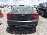 WAU2GAFC3DN****** Wrecked 2013 Audi A7
