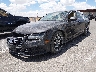 WAU2GAFC3DN****** Used and Repairable 2013 Audi A7 in El Paso