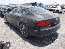 WAU2GAFC3DN****** Salvage and Repairable 2013 Audi A7 in El Paso