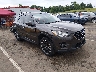 JM3KE2DY7G0****** Salvage and Wrecked 2016 Mazda CX-5 in Grenada