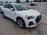 WA1DECF30L1****** Salvamento y Destrozados 2020 Audi Q3 en Houston South