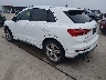 WA1DECF30L1****** Salvamento y Reparables 2020 Audi Q3 en Houston South