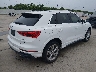 WA1DECF30L1****** Salvamento y Destrozados 2020 Audi Q3 en Estado de Texas