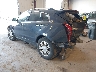 3GYFNBE3XFS****** Salvamento y Reparables 2015 Cadillac SRX en Flint