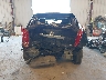 3GYFNBE3XFS****** Destrozados 2015 Cadillac SRX