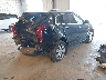 3GYFNBE3XFS****** Salvamento y Destrozados 2015 Cadillac SRX en Estado de Michigan