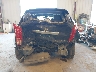 3GYFNBE3XFS****** Salvamento y Reparables 2015 Cadillac SRX en Estado de Michigan