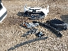 5YFEPMAEXNP****** Wrecked 2022 Toyota Corolla in Ohio State