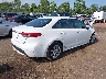 5YFEPMAEXNP****** Salvage and Wrecked 2022 Toyota Corolla in Ohio State