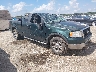 1FTPX14VX7N****** Salvage and Wrecked 2007 Ford F-150 in Lincoln