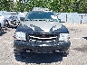 1GKCT18W51K****** Wrecked 2001 GMC Jimmy in Utah State