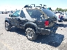 1GKCT18W51K****** Salvage and Repairable 2001 GMC Jimmy in Salt Lake City