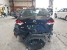 5YFB4MDE0SP****** Wrecked 2025 Toyota Corolla