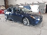 5YFB4MDE0SP****** Salvage and Wrecked 2025 Toyota Corolla in Newburgh